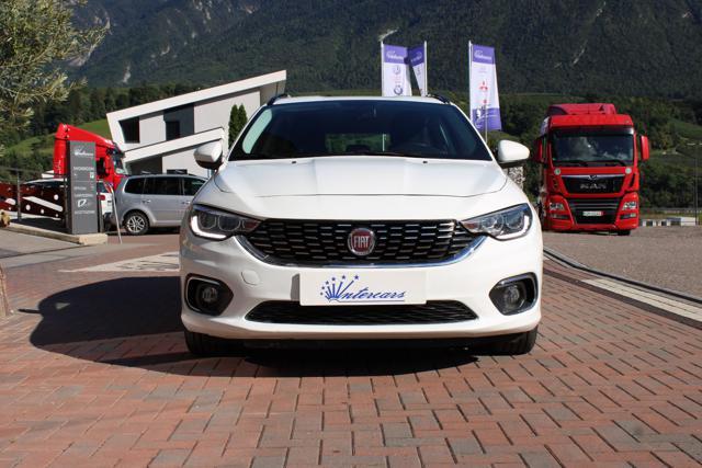 FIAT Tipo 1.6 Mjt S&S SW Lounge 17"-PDC