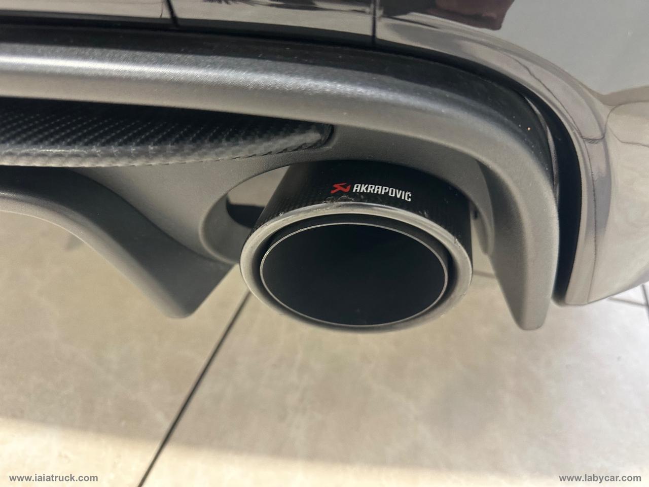 ABARTH 695 1.4 Turbo T-Jet 180 CV 75 Anniv. SOLO 1368 ESEMPLARI