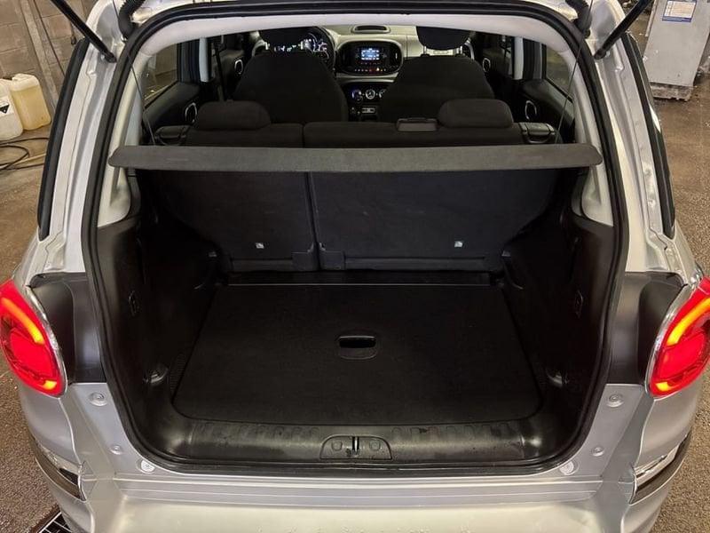 FIAT 500L 1.3 MJT LOUNGE 95CV DUALOGIC MY19
