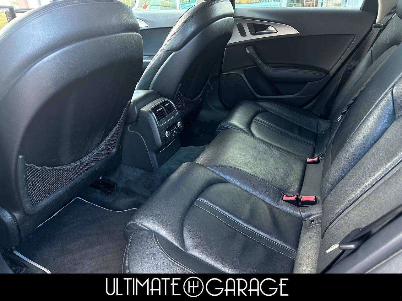 Audi A6 Avant 3.0 TDI 245 CV quattro S tronic Advanced