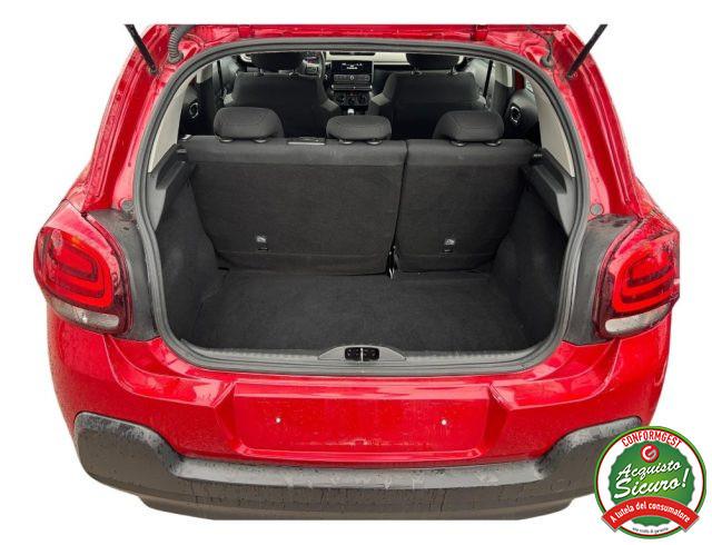CITROEN C3 PureTech 68 Live