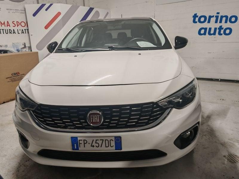 FIAT Tipo 1.4 T-Jet 120 CV GPL 5 porte Lounge
