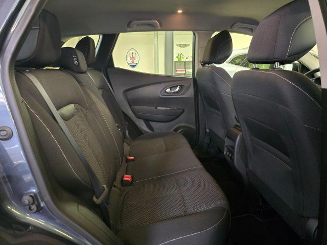 RENAULT Kadjar TCe 140CV EDC FAP Sport Edition PARI AL NUOVO