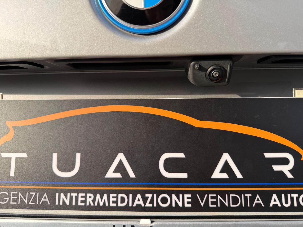 Bmw IX1 xDrive30 M Sport*PROMO FINANZIAMENT #9031