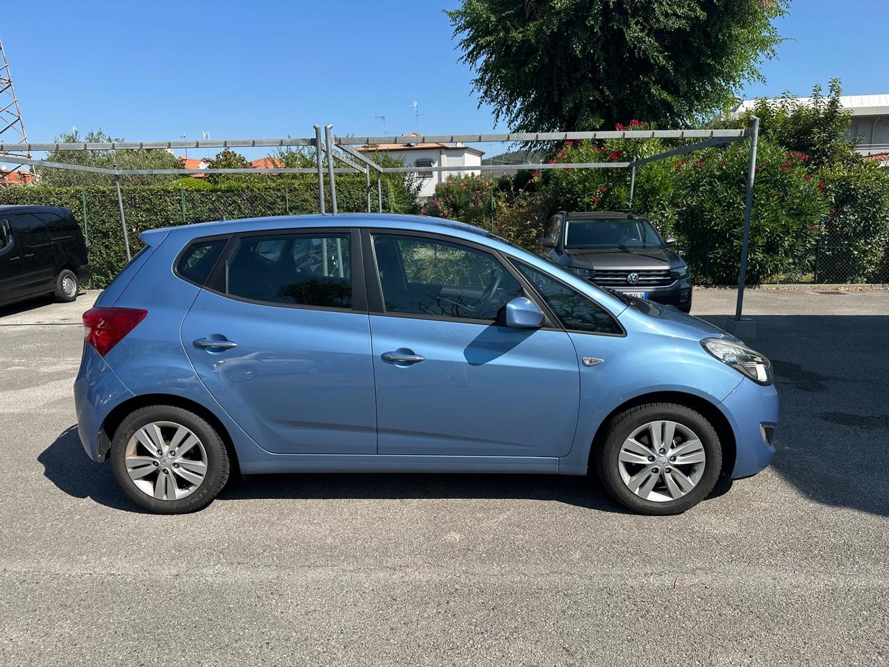 Hyundai iX20 1.4 CRDI 90 CV Comfort 5p. - Neop.