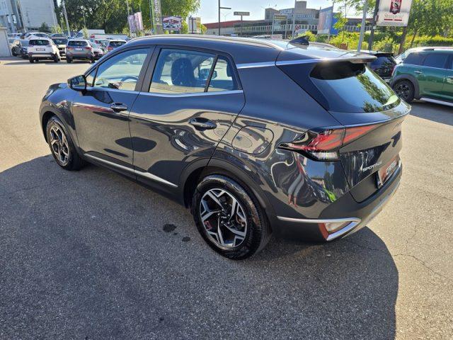 KIA Sportage 1.6 CRDi MHEV Business NEOPATENTATI PERMUTE