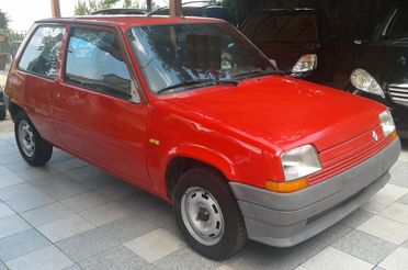 Renault R 5 950 3 porte Five