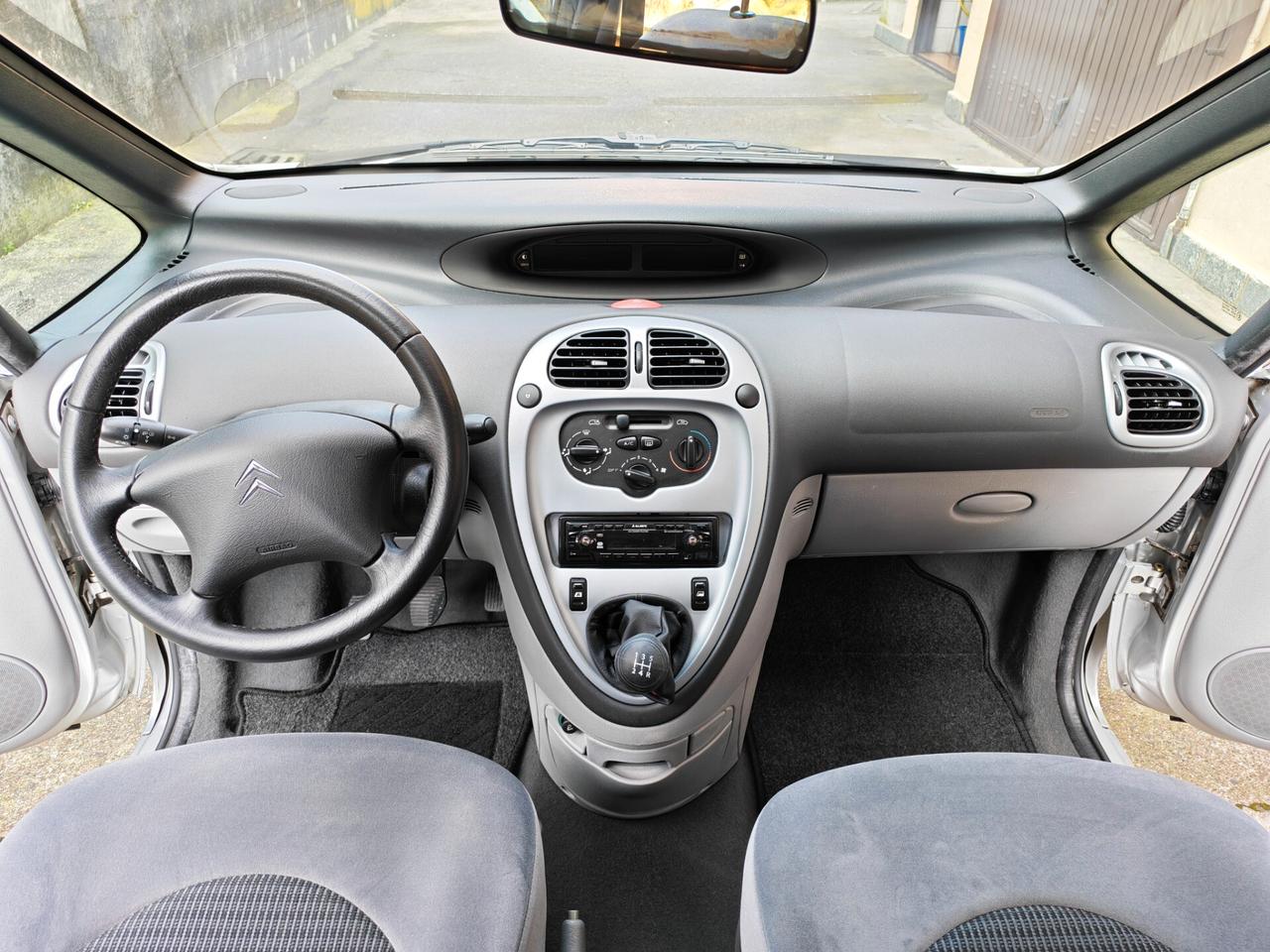 Citroen Xsara Picasso 1.6 BENZINA 110cv / 81.000km