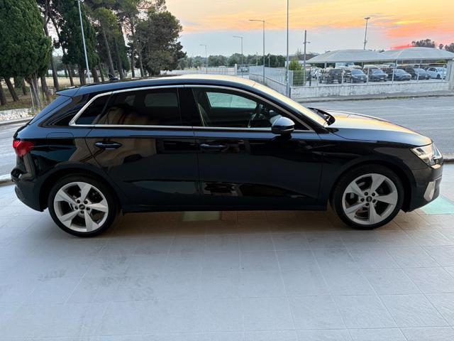 AUDI A3 SPB SPORTBACK 30 TDI S tronic Business Advanced