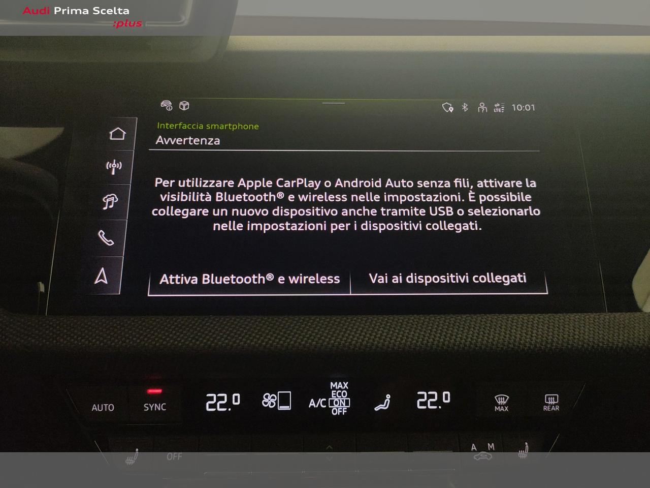 Sportback 2.0 TFSI quattro S tronic