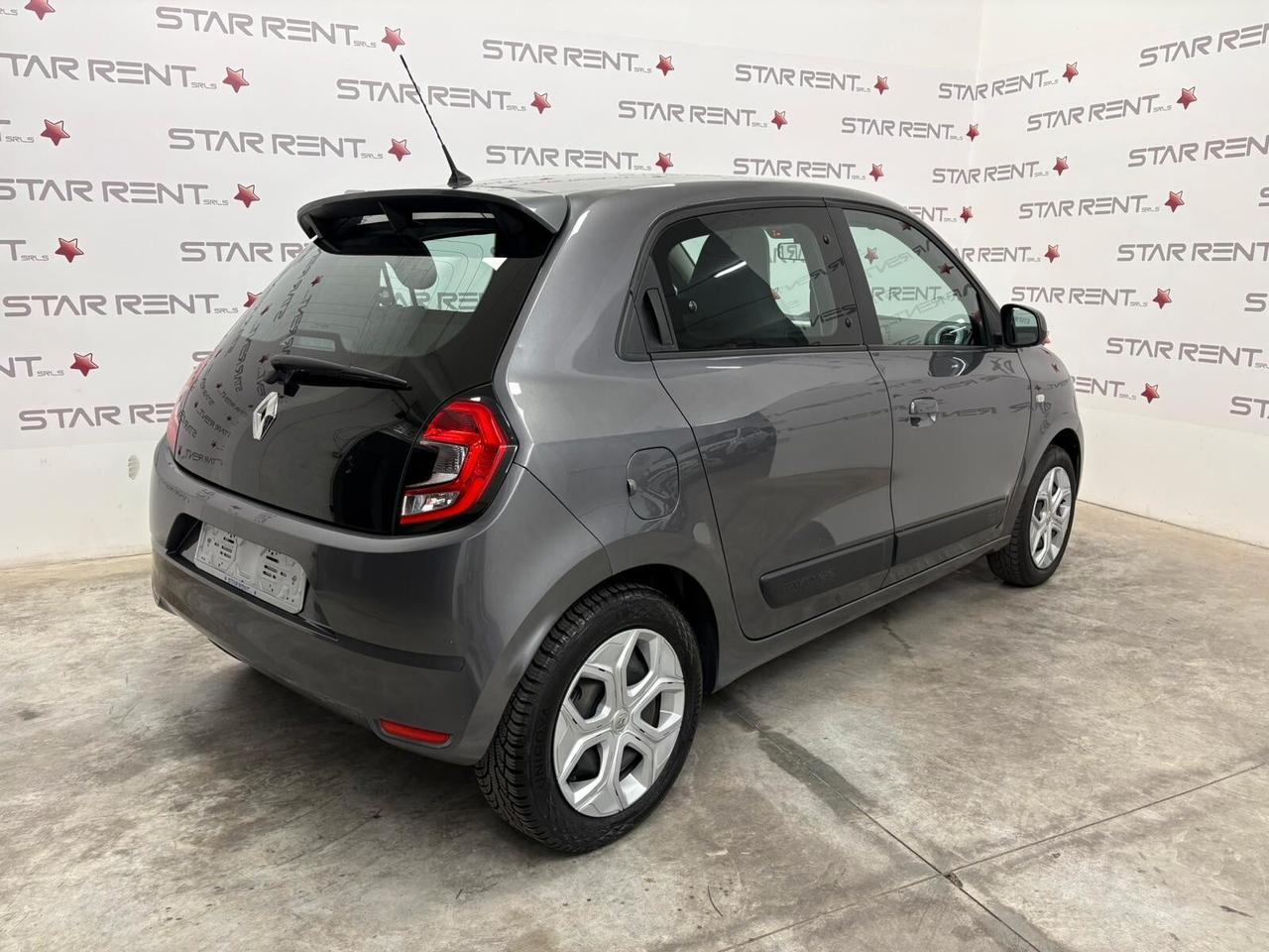 Renault Twingo SCe 65 CV Duel