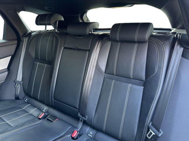 LAND ROVER Range Rover Velar 2.0D I4 180 CV R-Dynamic S
