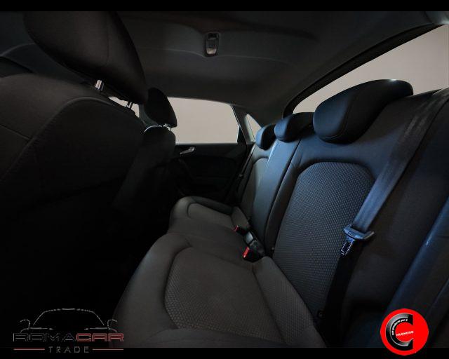 AUDI A1 SPB 1.4 TDI S tronic Metal plus