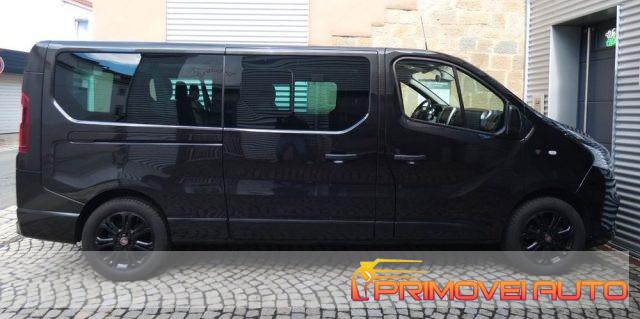 FIAT Talento 2.0 Ecojet 145CV L2 H1 Combi