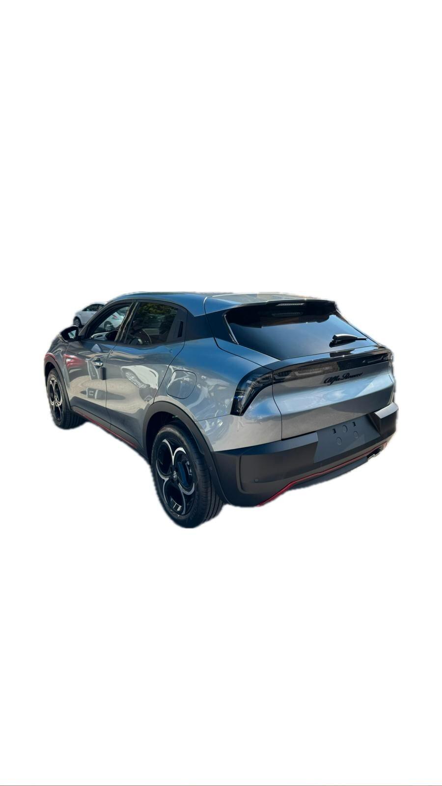 ALFA ROMEO JUNIOR 1.2 136 CV Hybrid eDCT6 Speciale 2025