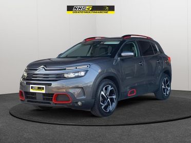 Citroën C5 Aircross BlueHDi 180 S&S EAT8 Feel