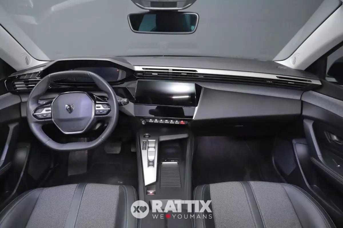 Peugeot 308 SW 1.5 BlueHDI 130CV Allure EAT8