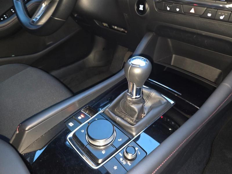 MAZDA 3 E- SKYACTIV - G *UNICO PROPRIETARIO*