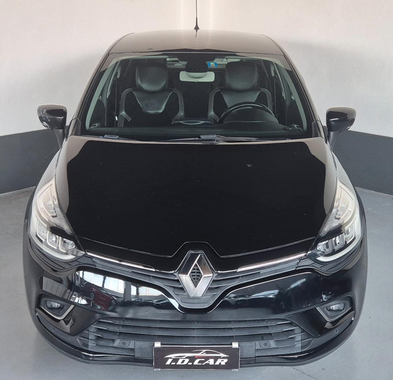 Renault Clio dCi 8V 90CV (AUTOMATICA ) NEOPATENTATI
