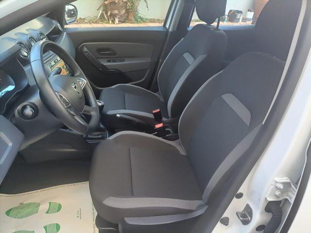 DACIA Duster 1.5 Blue dCi 8V 115 CV 4x4 Essential