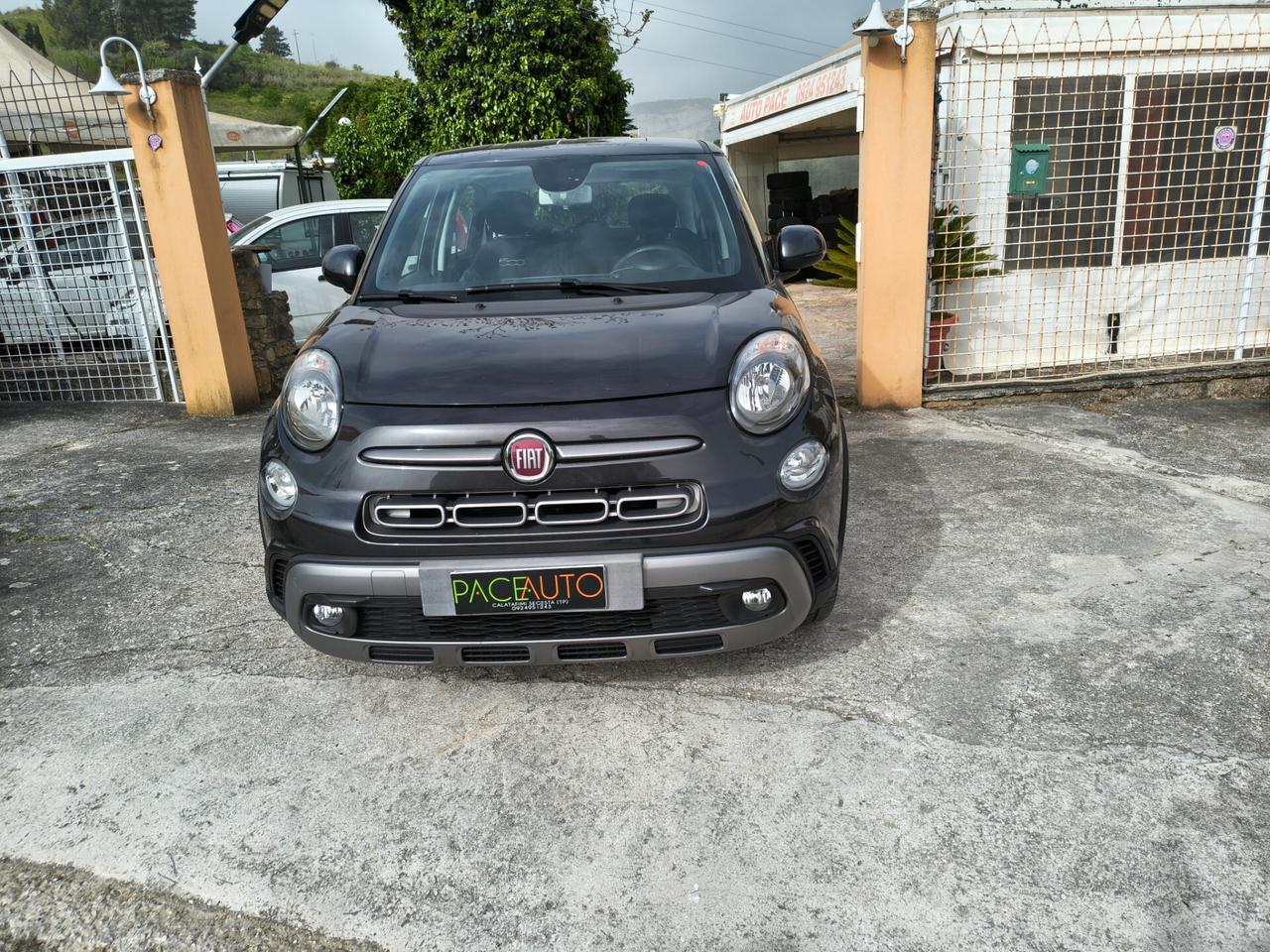 Fiat 500L 1.3 Multijet 95 CV Cross