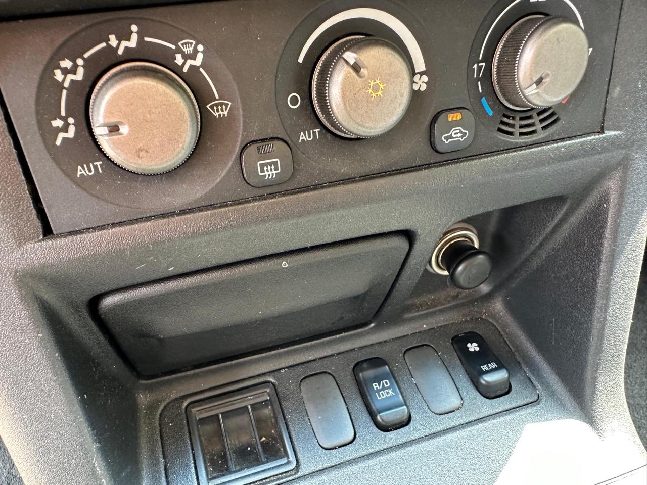 Mitsubishi Pajero 3.2 16V DI-D 5p. GLS2 C. AUTOMATICO