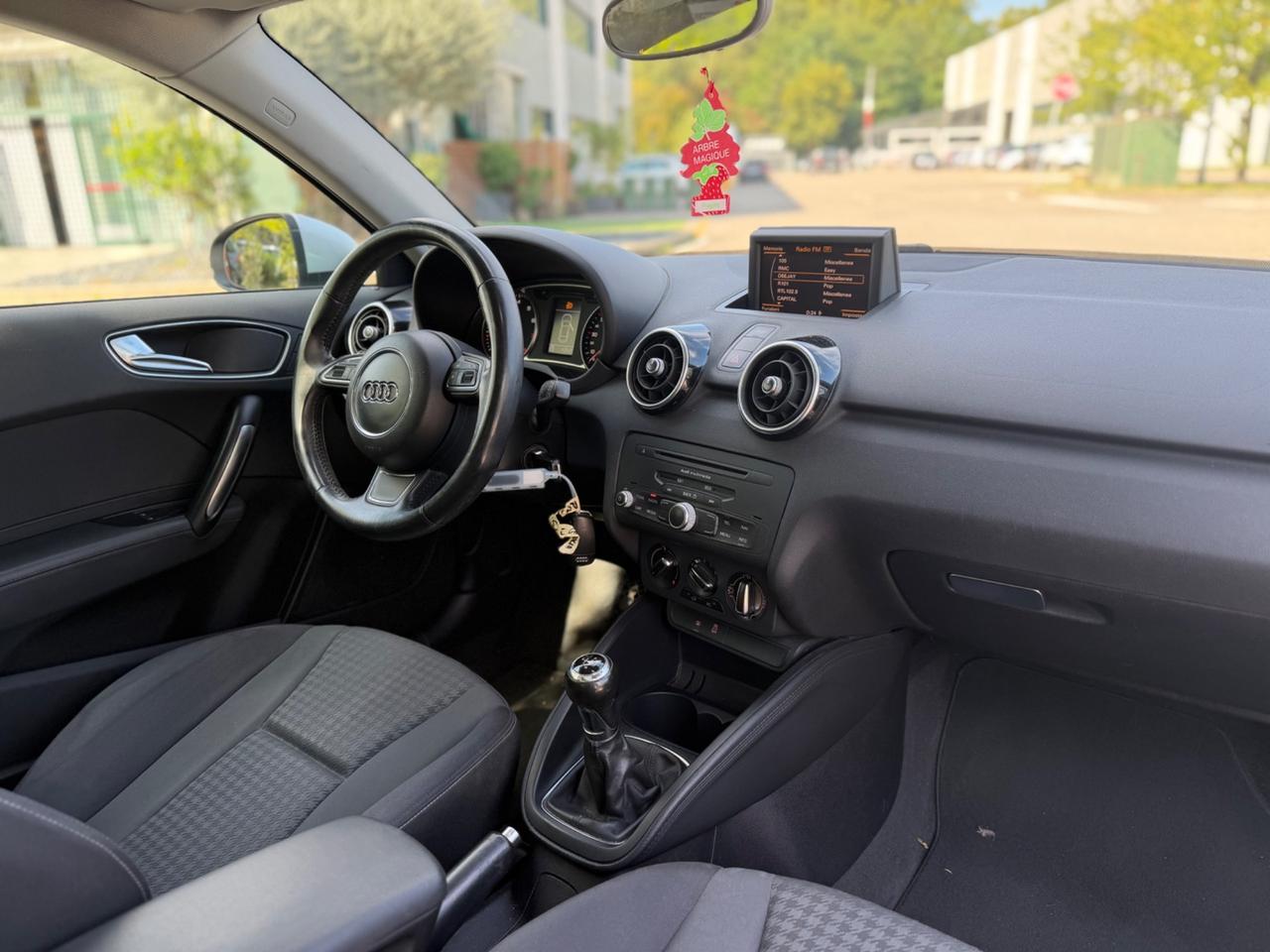 Audi A1 1.2 TFSI*S Line esterno*Neopatentati*