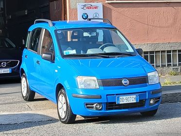 FIAT Panda 1.1 BENZINA 54 CV