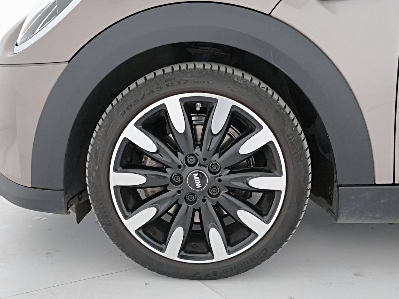 MINI Mini Cooper Classic 5 Porte