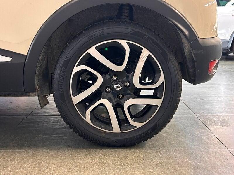 Renault Captur 1.5 dCi 8V 90 CV Start&Stop Energy R-Link