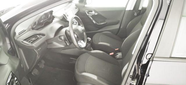 PEUGEOT 208 1° serie PureTech 82 3 porte Active