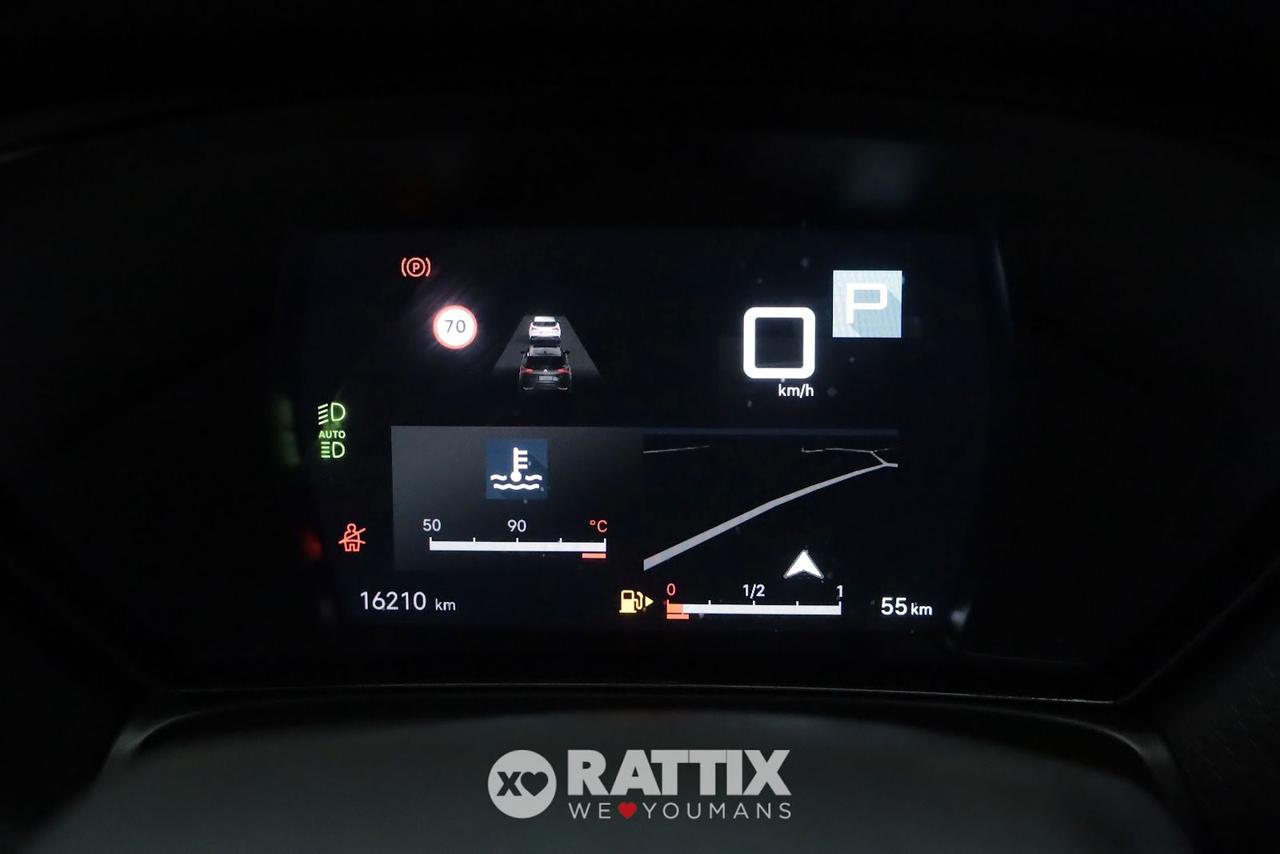 Citroen C5 X 1.2 Puretech 130CV Feel Pack EAT8