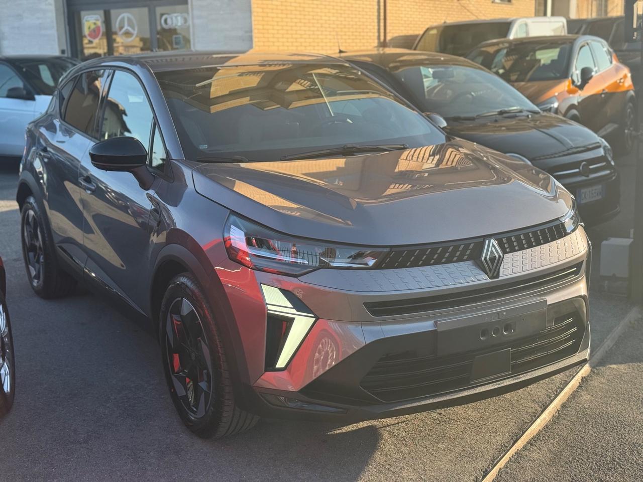 Renault Captur ECO-G 100cv Techno km0!!! GPL