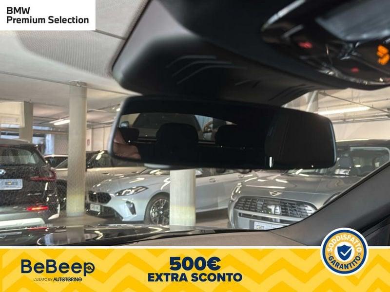 BMW i4 XDRIVE40 MSPORT PRO