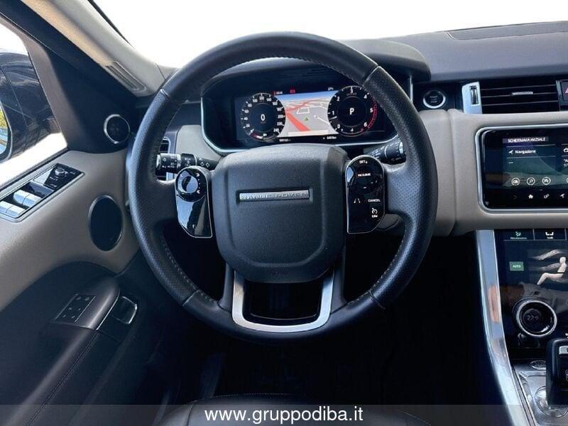 Land Rover RR Sport II 2018 Die. 3.0d i6 mhev HSE 249cv auto