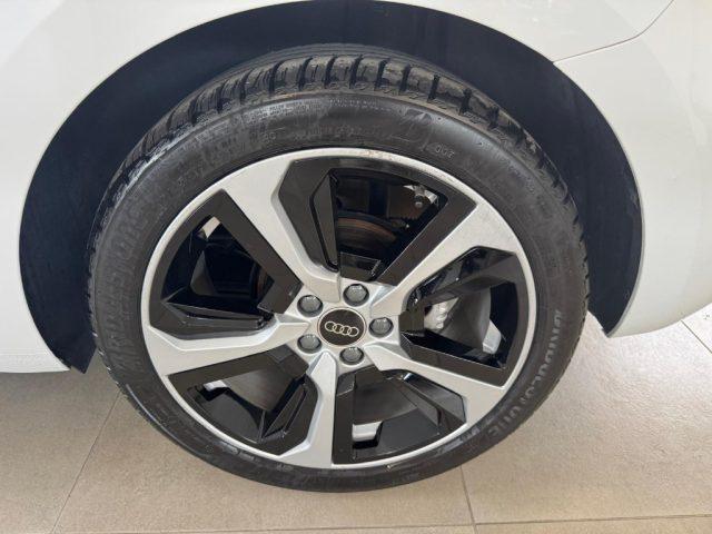 AUDI A1 SPB 30 TFSI S line edition