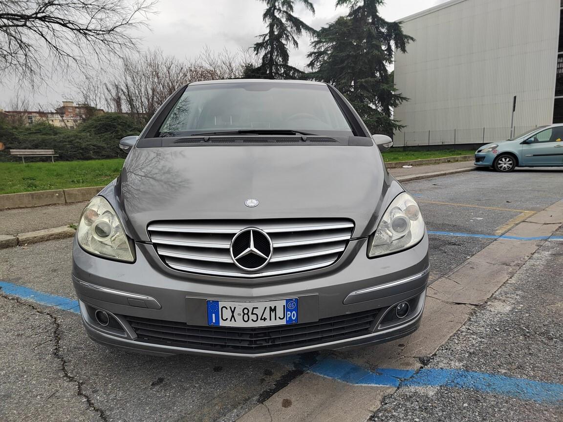 Mercedes-benz B 170 Sport 148000KM 2005 LAVORI FATTI