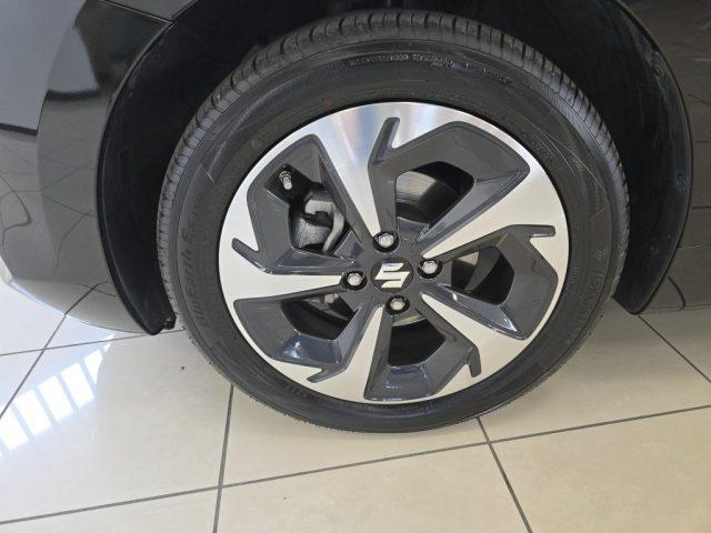 SUZUKI Swift 1.2 Hybrid Top Aziendale IVA Esposta