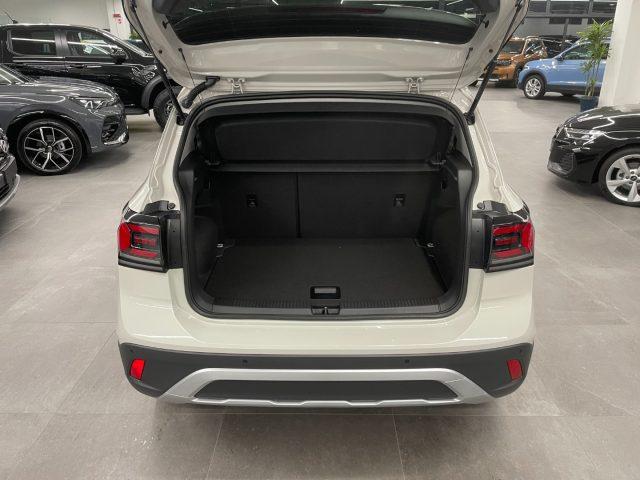VOLKSWAGEN T-Cross 1.0 TSI 115 CV Edition Plus KM0 MY26