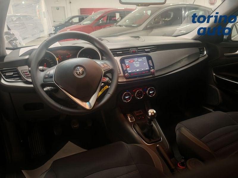 Alfa Romeo Giulietta Giulietta 1.6 JTDm 120 CV