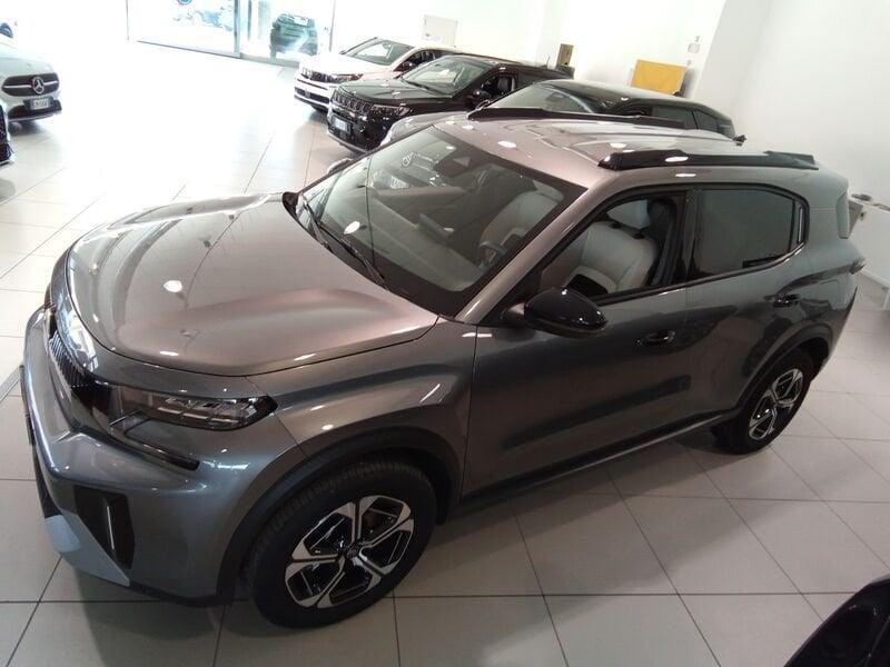 Citroën C3 Aircross Hybrid 145 cv Automatico MAX