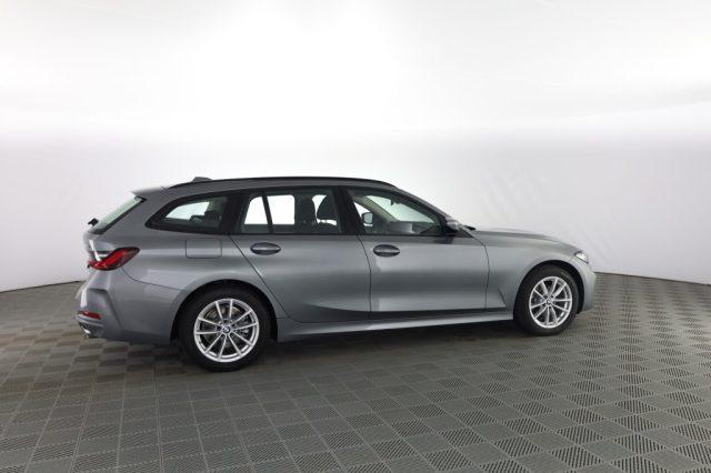 BMW 320 Serie 3 (G20/G21) d 48V xDrive Touring