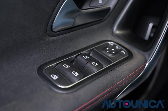 MERCEDES-BENZ A 180 D AUTOMATIC PREMIUM SEDAN NEOPATENTATI