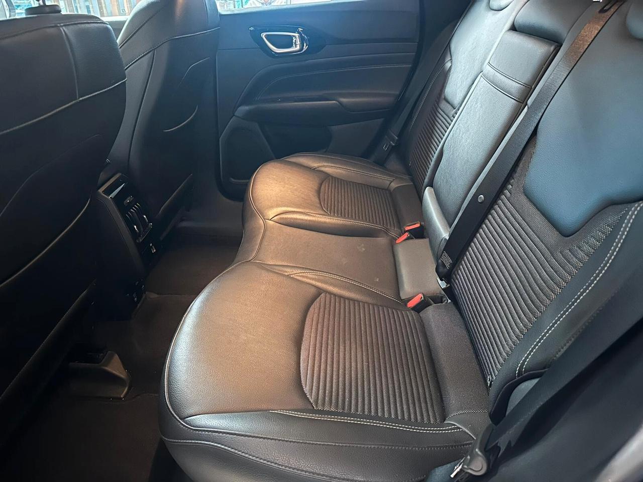 Jeep Compass 1.3 Turbo T4 150 CV aut. 2WD Limited