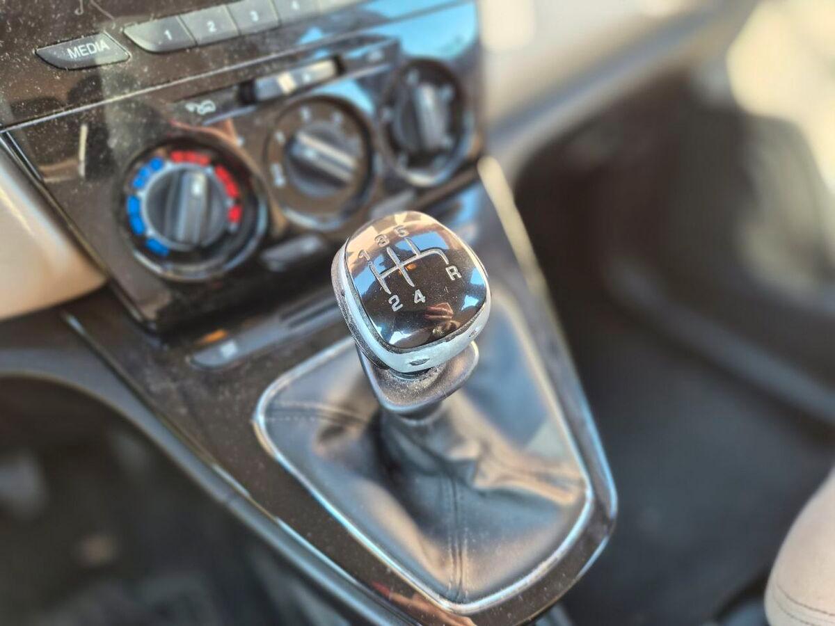 Lancia Ypsilon 1.2 8v Platinum 69cv E6