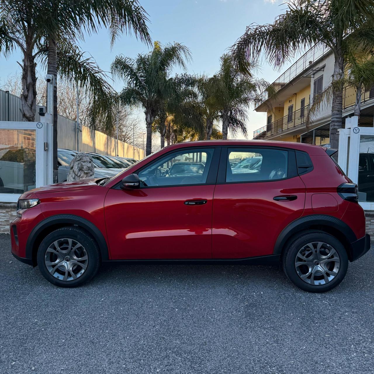 Citroen C3 1.2 puretech You 100cv s&s