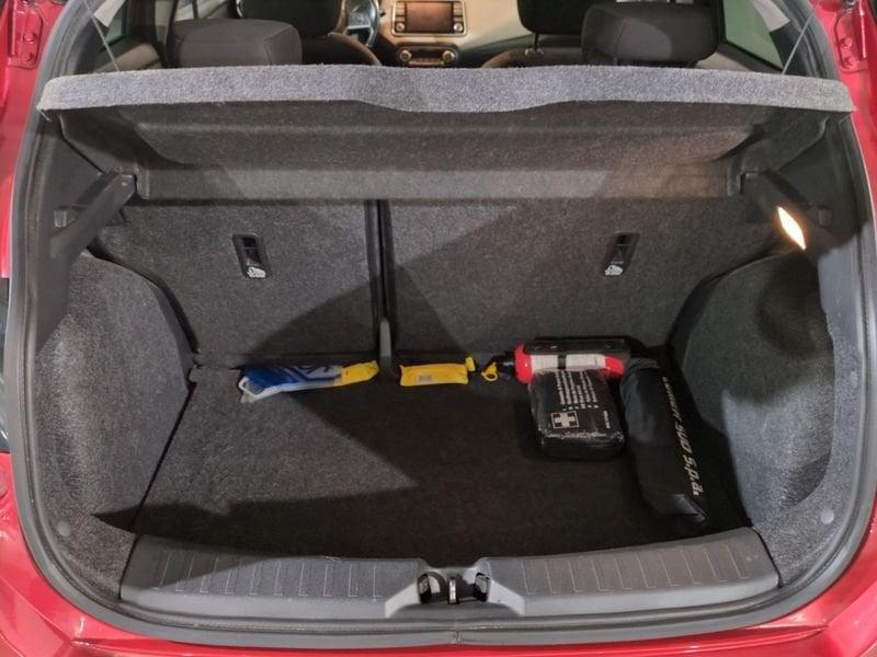 Nissan Micra 5ª SERIE 1.5 DCI 8V 5P. N-CONNECTA