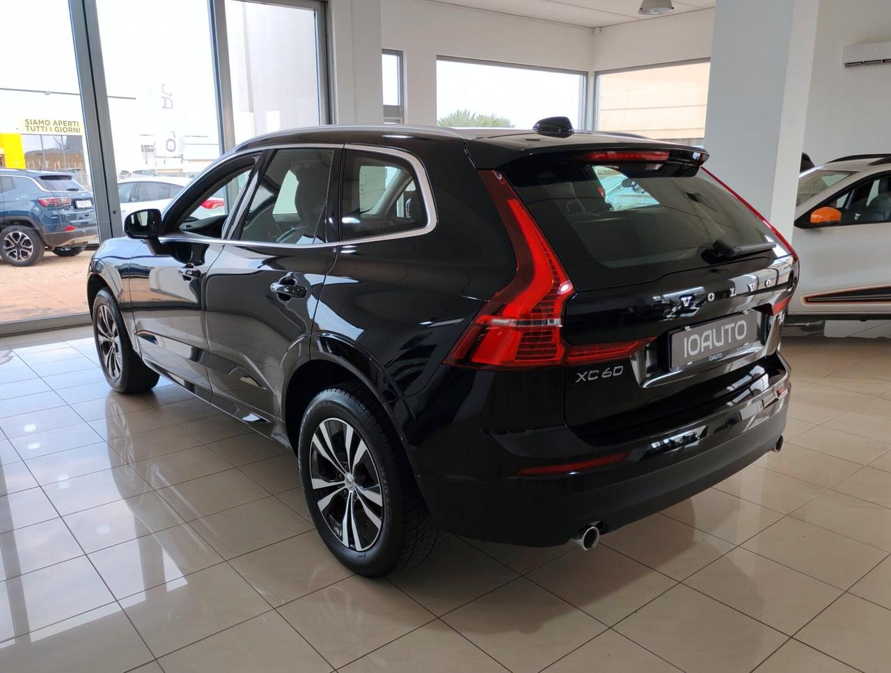 Volvo XC60 B5 (Diesel) 197cv Momentum Pro AWD Auto 2021