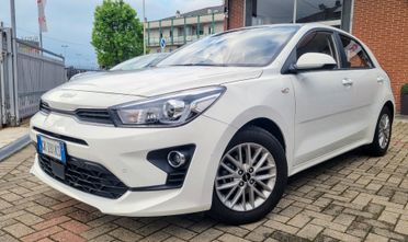 Kia Rio 1.2 DPi 82 CV EcoGPL Style