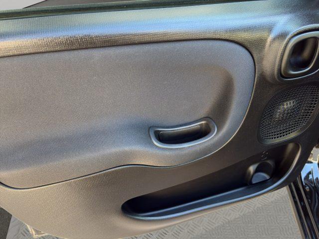 FIAT Panda 1.0 Hybrid 70cv 5 posti